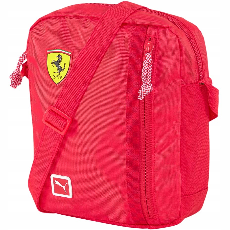 Torebka na ramię Puma Ferrari Fanwear Portable cze