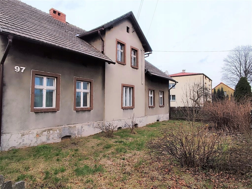 Dom, Tychy, Jaroszowice, 150 m²