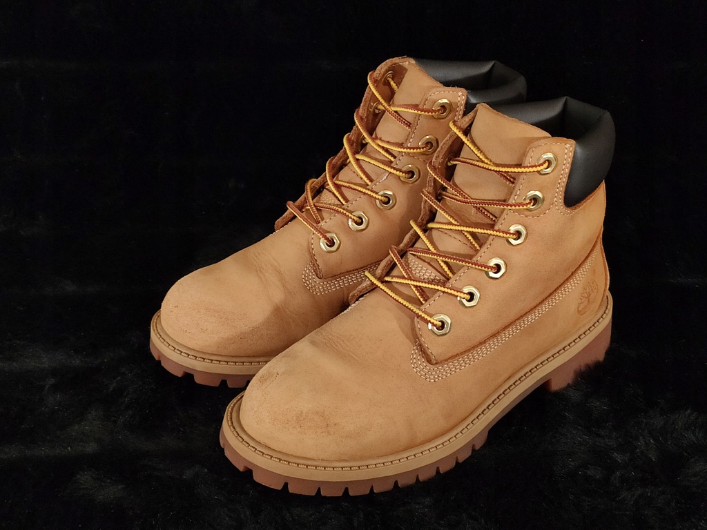 Buty Timberland Classic Premium r. 36 (22,5cm)