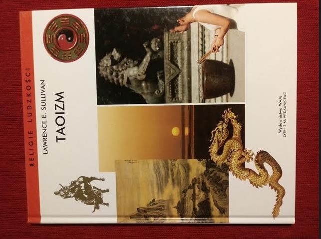 Książka Taoizm Religie Ludzkości