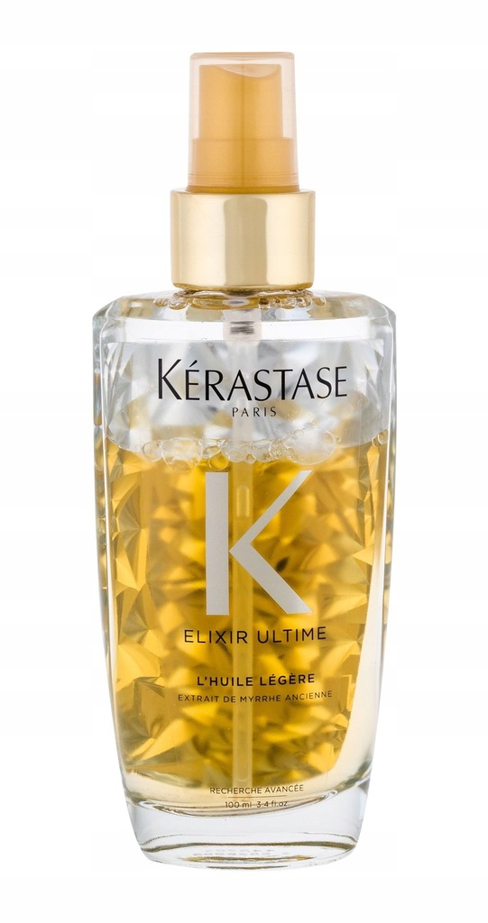 Kérastase Elixir Ultime Oil Mist Olejek do włosów