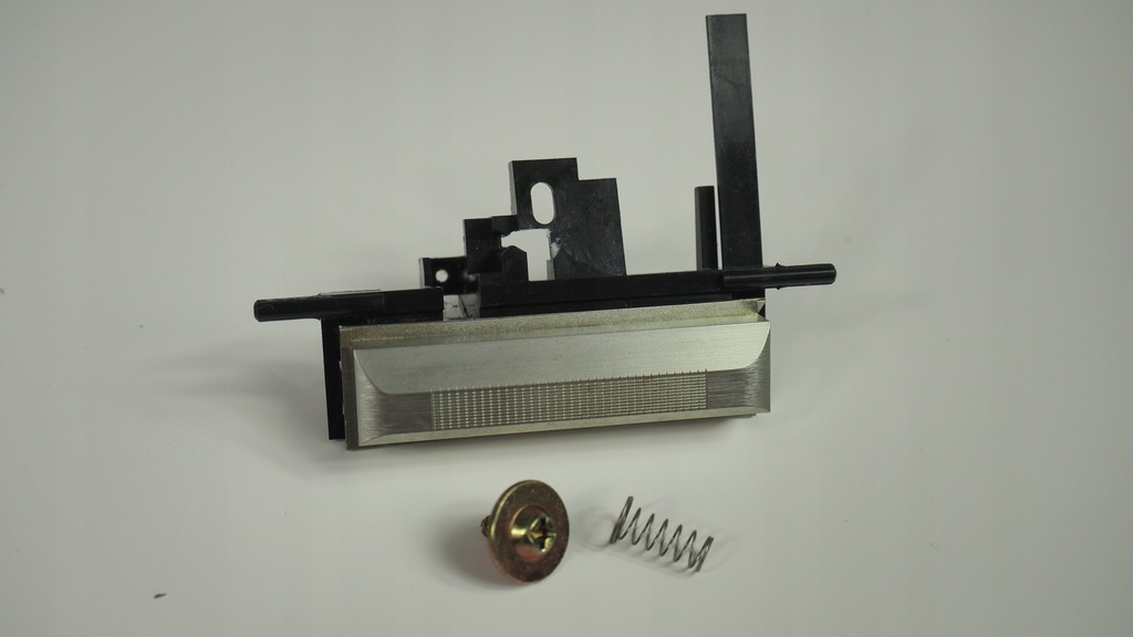 Komponent dla gramofonu TECHNICS SL-BD3