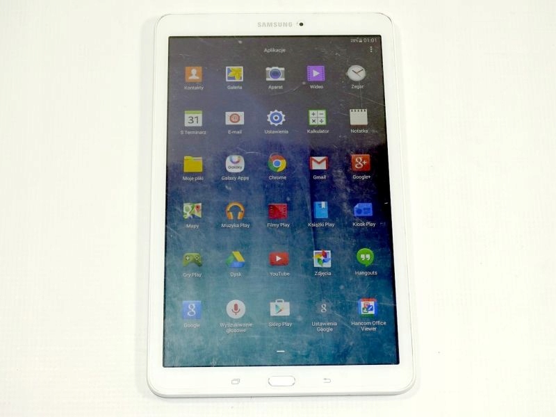 lineageos galaxy tab e