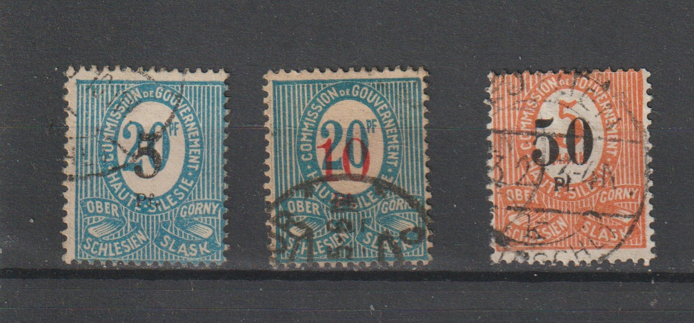 Gorny Slask Fi. 10/12 kasowany