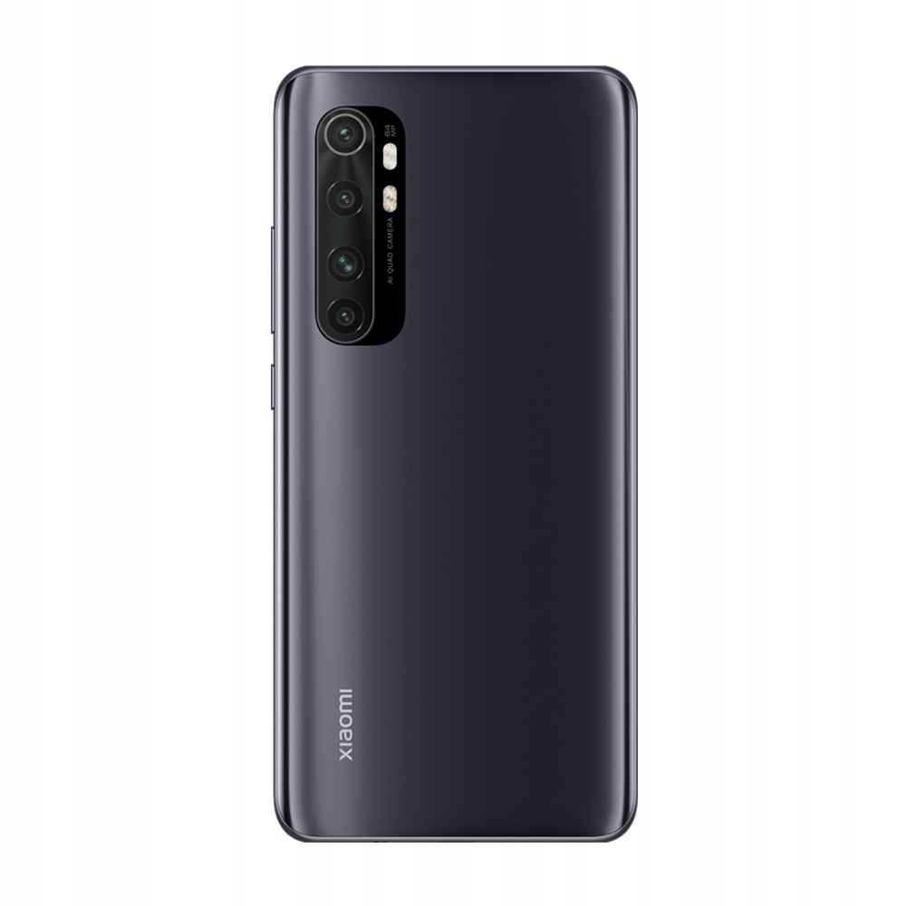 Купить СМАРТФОН XIAOMI Mi Note 10 Lite 6/64 ГБ NFC ЧЕРНЫЙ: отзывы, фото, характеристики в интерне-магазине Aredi.ru