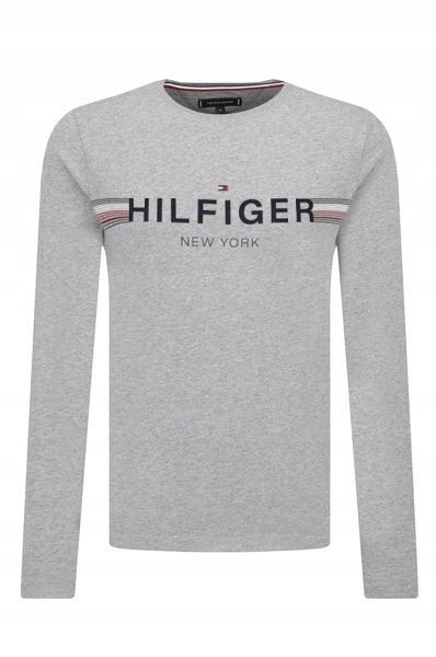 Tommy Hilfiger Rozmiar S Koszulka Bluza Long