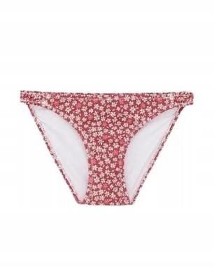 P8I064 ZARA KIDS__MI2 DÓŁ BIKINI KWIATY__130