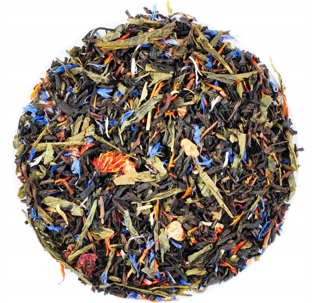 Royal Tea 50g