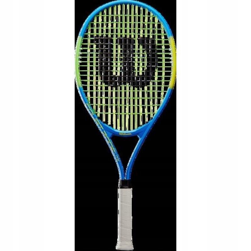 Rakieta tenisowa Wilson Court Zone Lite Tns Rkt3 W