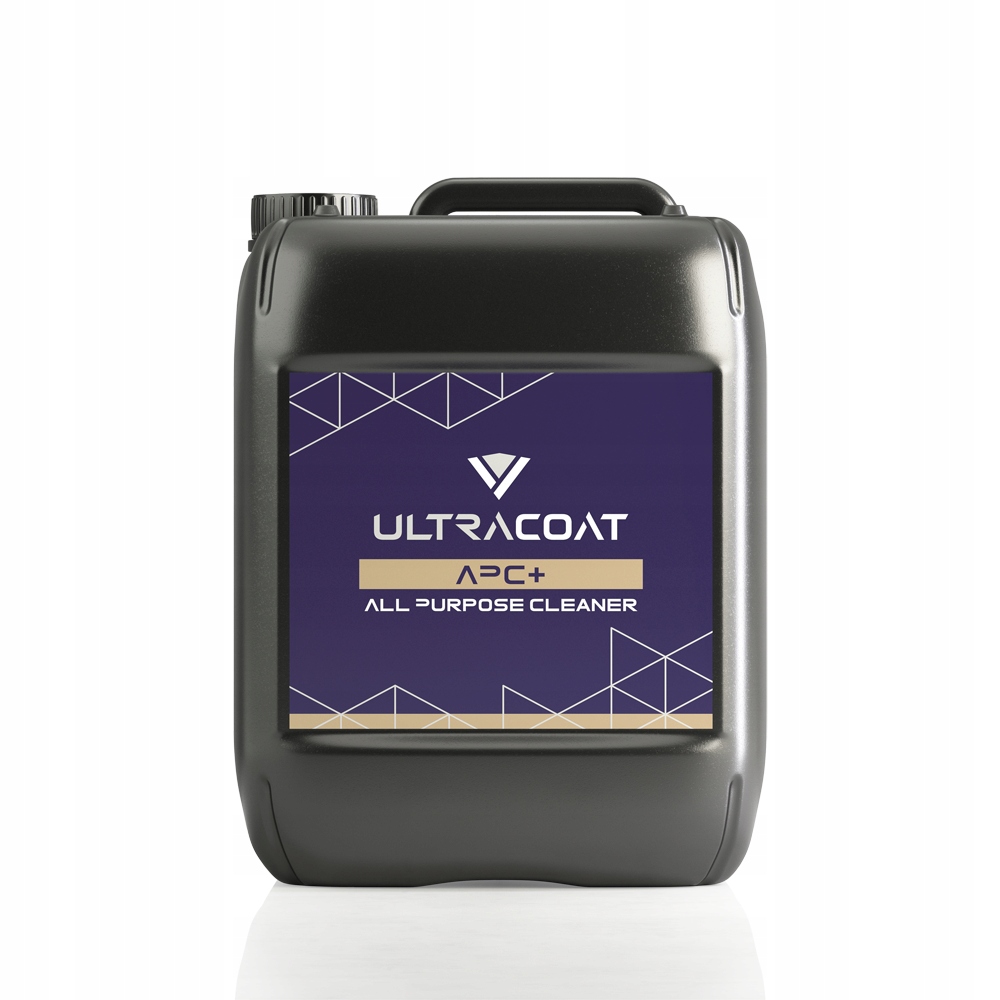 Ultracoat APC+ 5l Wielozadaniowy środek czyszczący