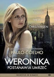 E-BOOK Paulo Coelho - Weronika postanawia umrzeć