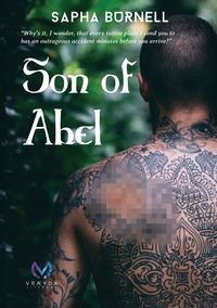 SON OF ABEL BURNELL SAPHA