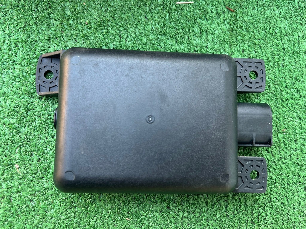 VW AUDI SKODA ASYSTENT MARTWEGO POLA ACC 5Q0907686C