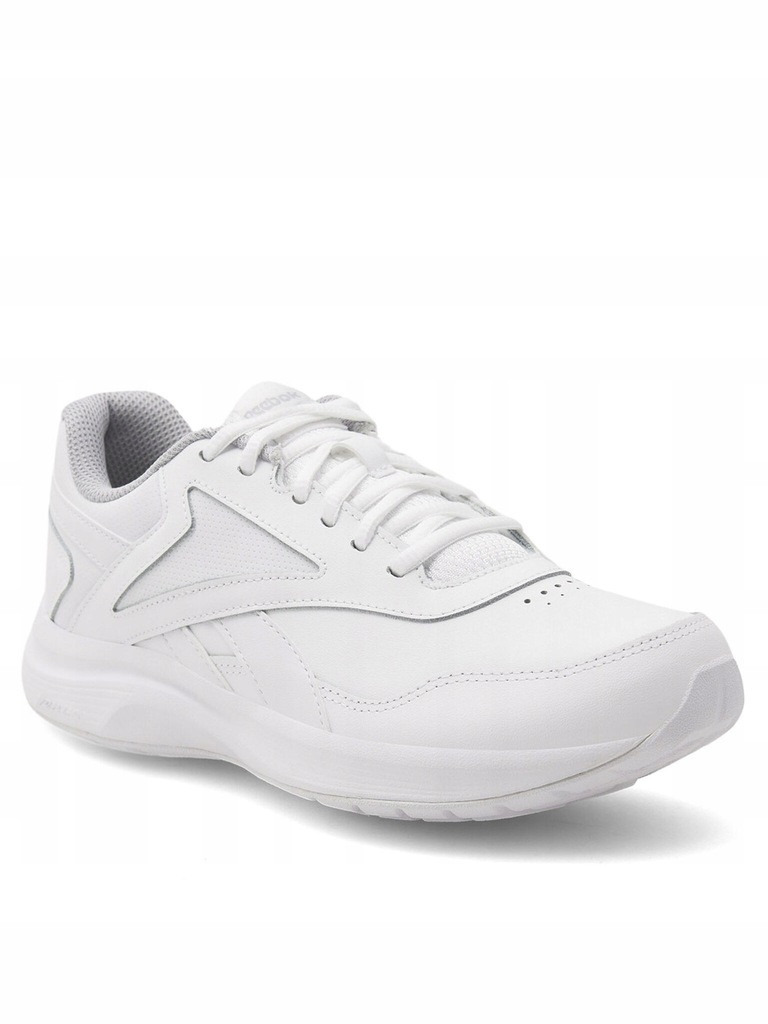 Reebok Damskie Buty Walk Ultra 7 Dmx Max 100000468 White