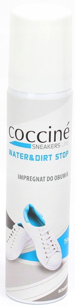 COCCINE Water&DirtStop 75ml Impregnat