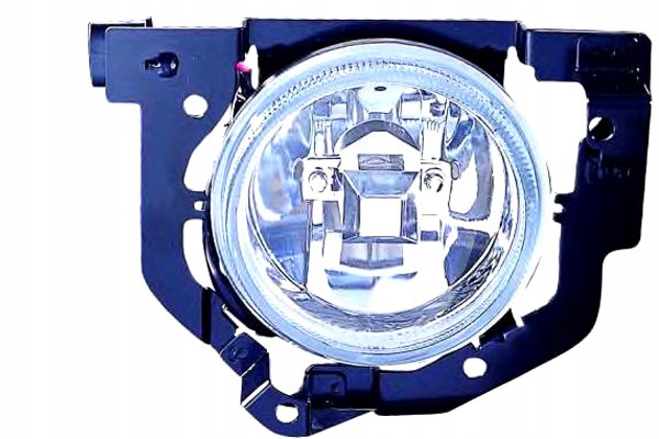 LAMPA PRZECIWMGIELNA (H3) SUZUKI GRAND VITARA I 03