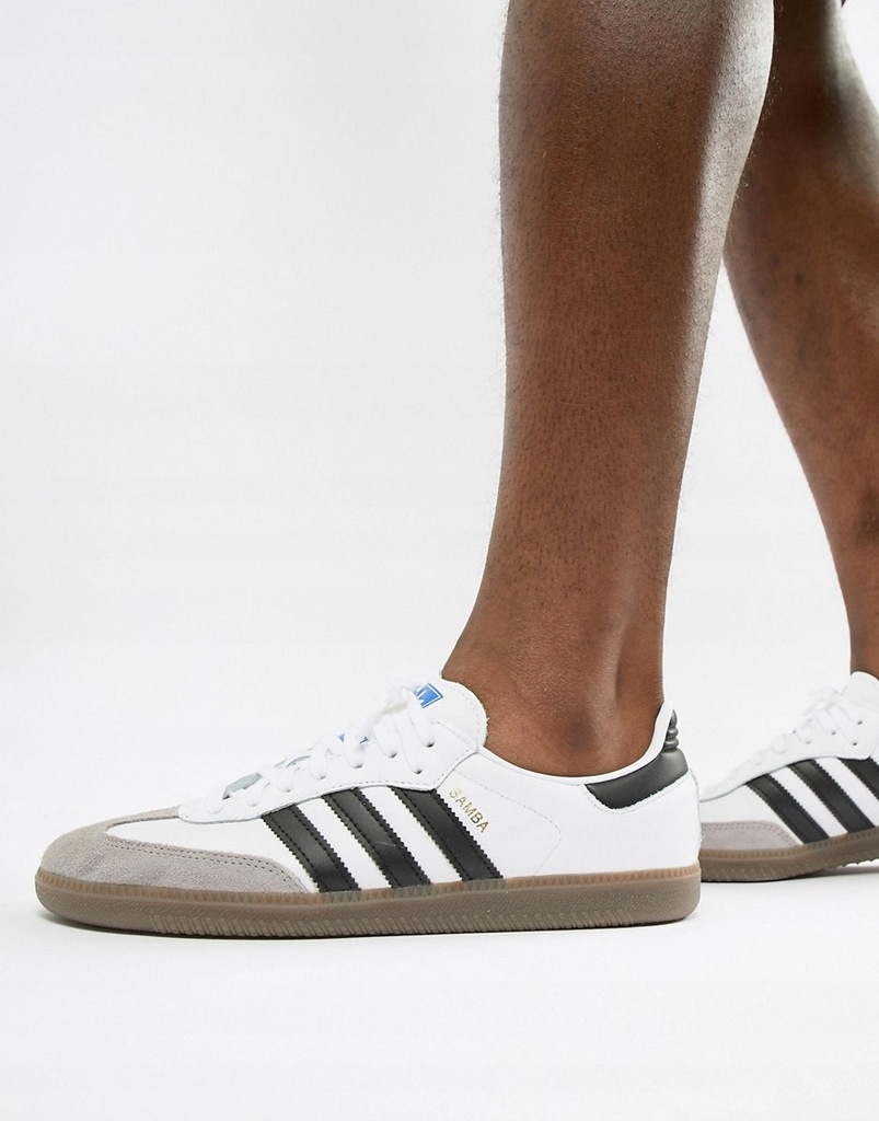 10C F10 ADIDAS ORIGINALS SAMBA BIA E B75806 38 P01 8002003886