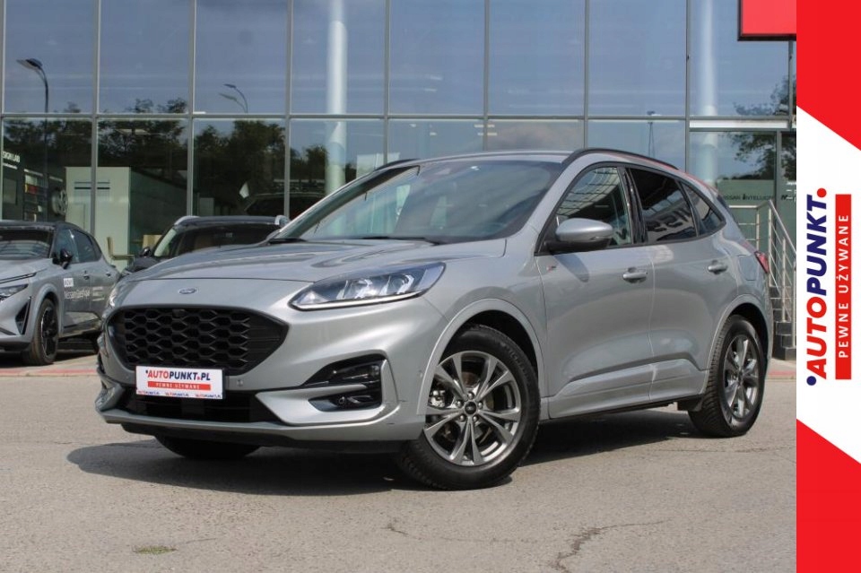 FORD Kuga ST-LINE 2.5 FHEV FWD