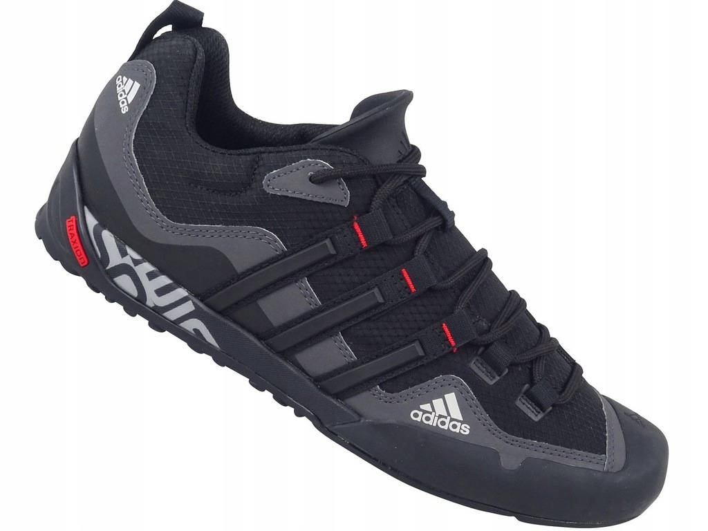 ADIDAS TERREX SWIFT SOLO FX9323 R. 44 2/3