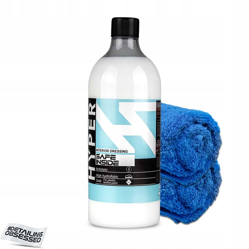 Hyper Safe Inside 1L dressing do plastików