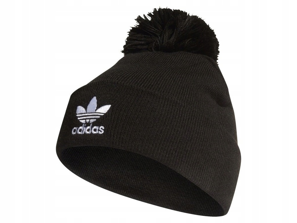 Czapka ADIDAS AC BOBBLE KNIT ED8719