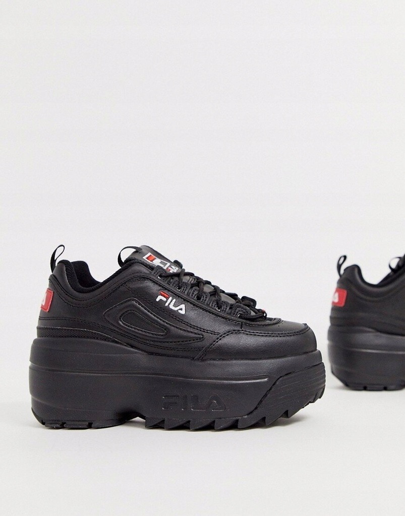 Fila Disruptor II Buty sportowe na platformie 38,5