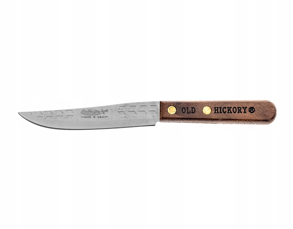 Nóż kuchenny Ontario Old Hickory Paring