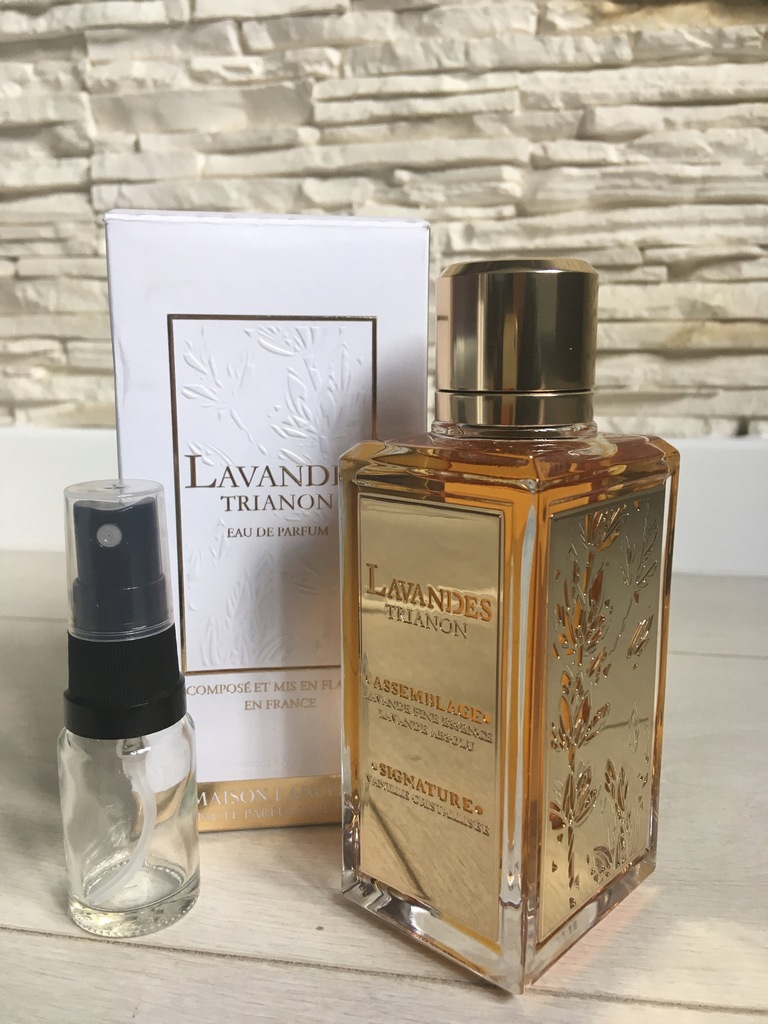 Maison Lancome Lavandes Trianon - 8242526540 - oficjalne