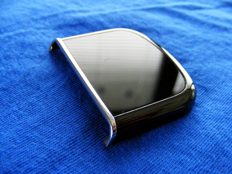 Osłona przednia, obudowa Nokia 8800 Black Arte