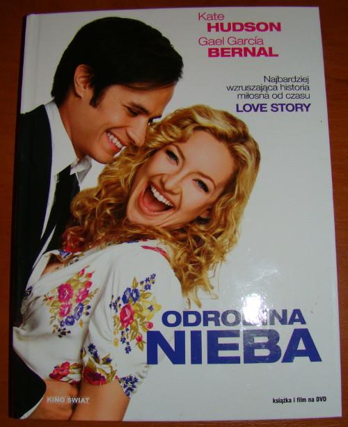 SPONSORING - film na DVD z książką