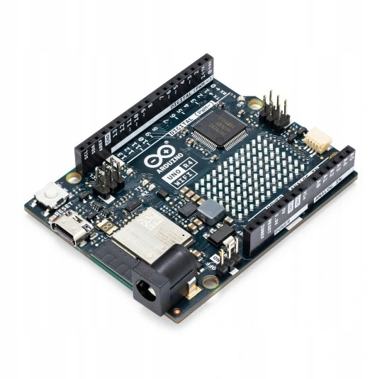 Arduino Uno R4 WiFi - ABX00087