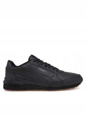 puma Sneakersy ST Runner v4 L 399068 12 Czarny