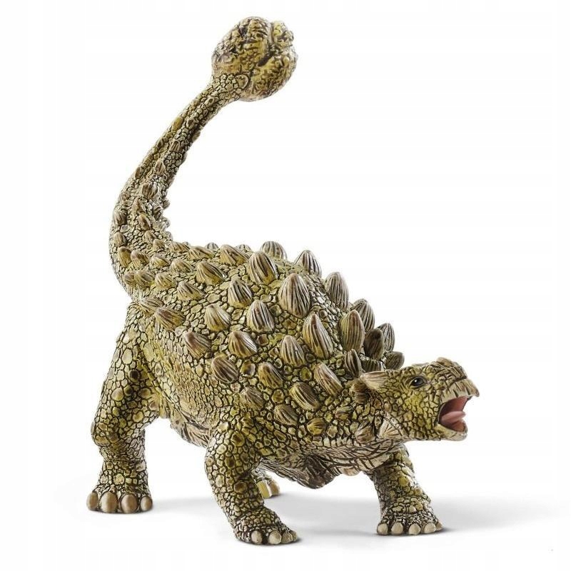 ANKYLOSAURUS, SCHLEICH