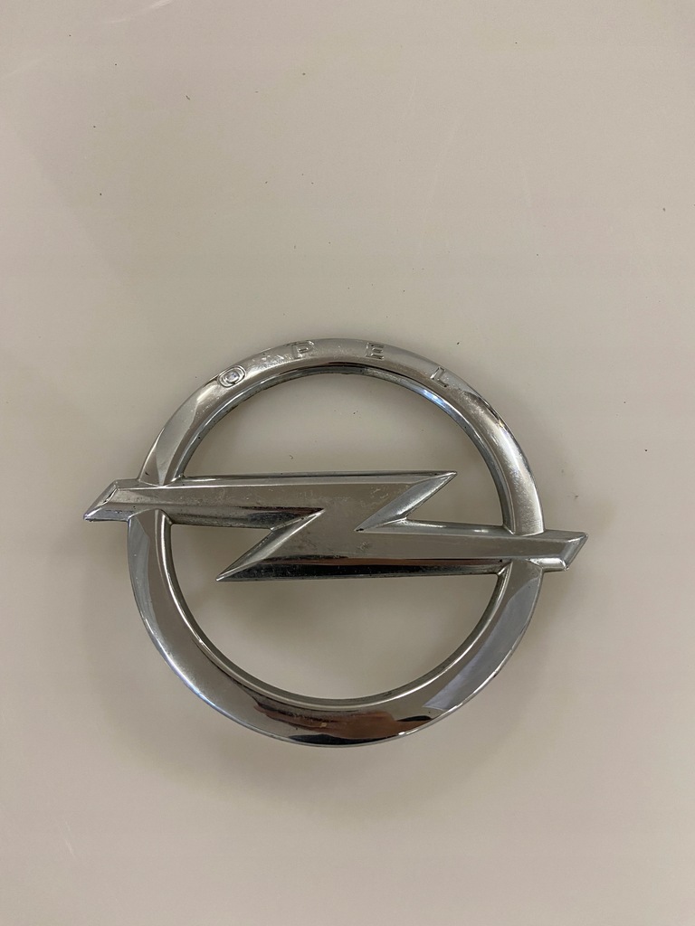 CANDELA ORIGINALE OPEL AGILA ASTRA G H CORSA C DISTINTIVO VECTRA ZAFIRA 95519058 - Foto 14