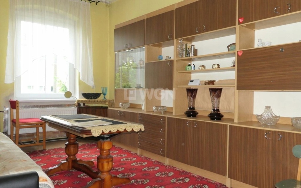 Mieszkanie, Malbork (gm.), 44 m²