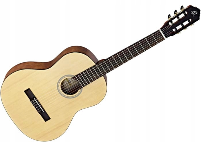 Ortega RST5 4/4 - gitara klasyczna