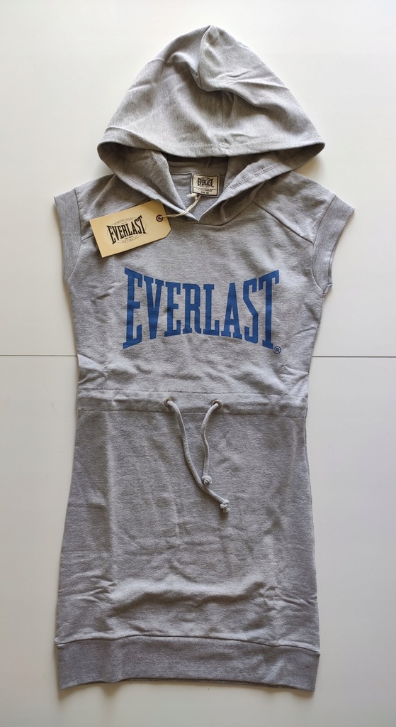 Sukienka DRESOWA 42 XL BLUZA EVERLAST