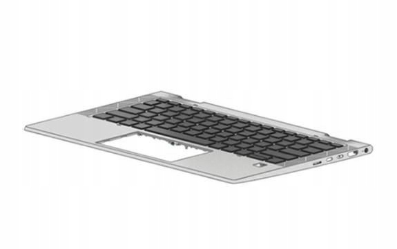 HP Keyboard (INTERNATIONAL)