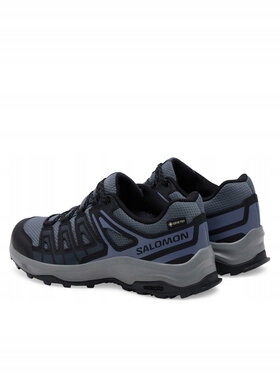 salomon Trekkingi Extegra Gore-Tex L47800000 Szary
