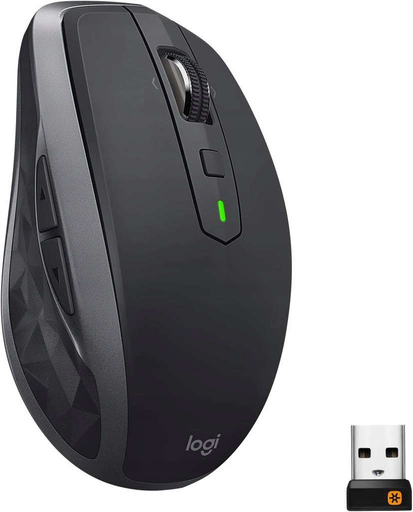 Myszka bezprzewodowa Logitech MX Anywhere 2S sensor laserowy