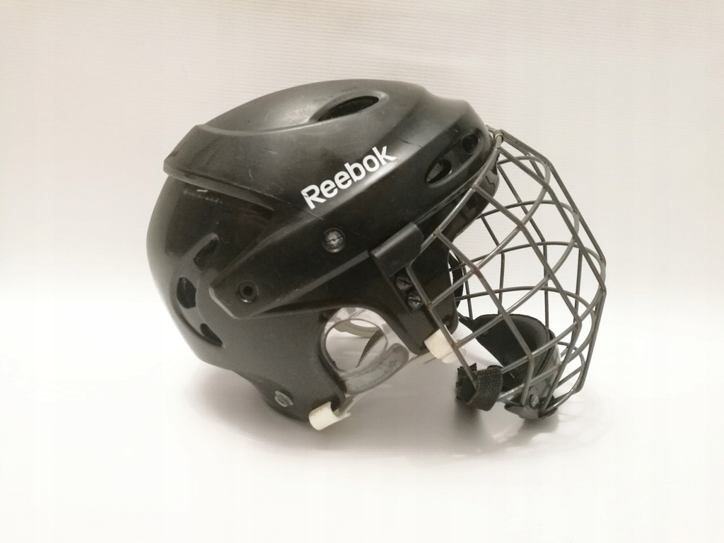 KASK HOKEJOWY REEBOK 5K - L 56-61 by JOFA Krata