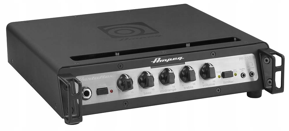 Nowy AMPEG PF-350 lekki head 3.6kg 350W Zabrze