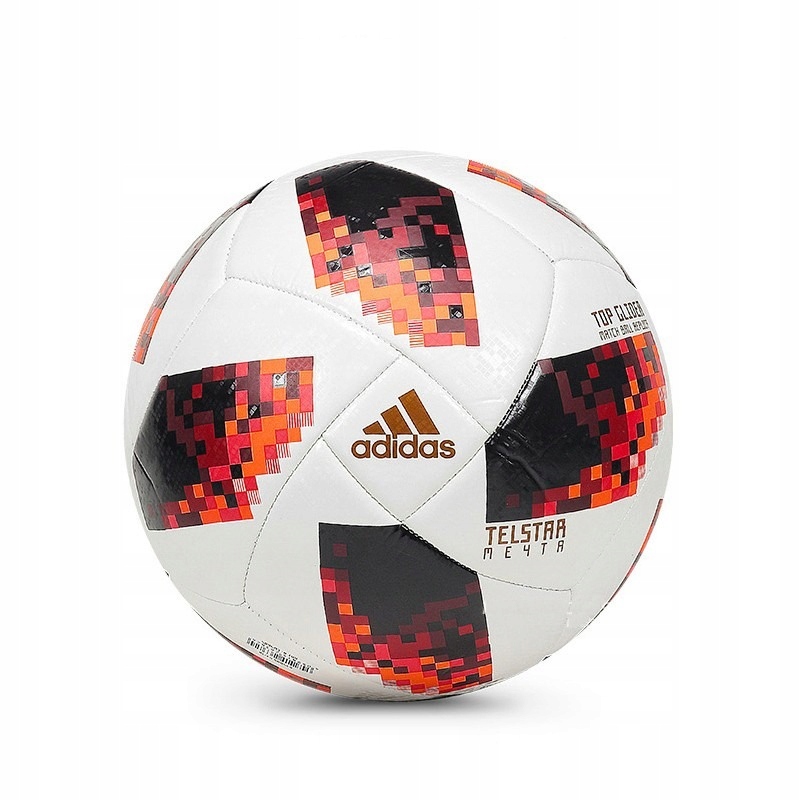 ADIDAS FIFA WORLD CUP KNOCKOUT CW4684 r 4 7915518940 - archiwum Allegro