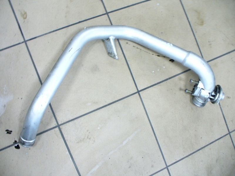 BMW E36 E34 RURA INTERCOOLER TD TDS M51 POWIETRZA 7760526240