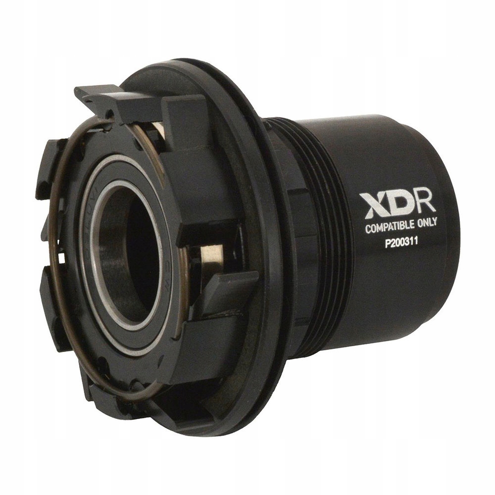 Zipp Wheel Freehub Kit XDR Driver Body Kit 12x142 10573523998 oficjalne archiwum Allegro