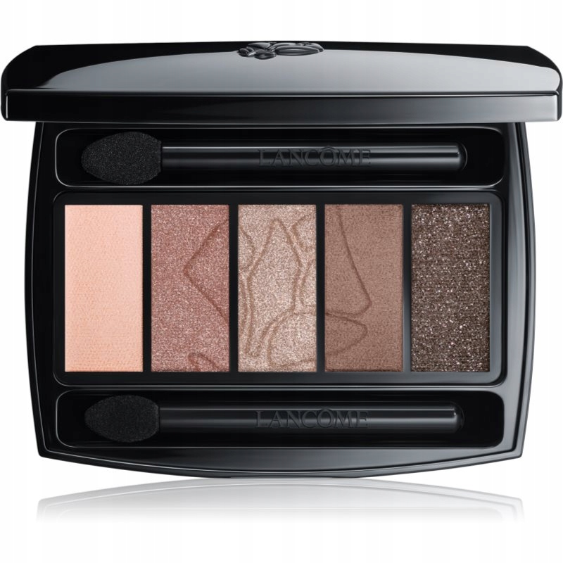 Lancôme Hypnôse Palette 5 Couleurs paleta cieni do powiek odcień 04 Ta...