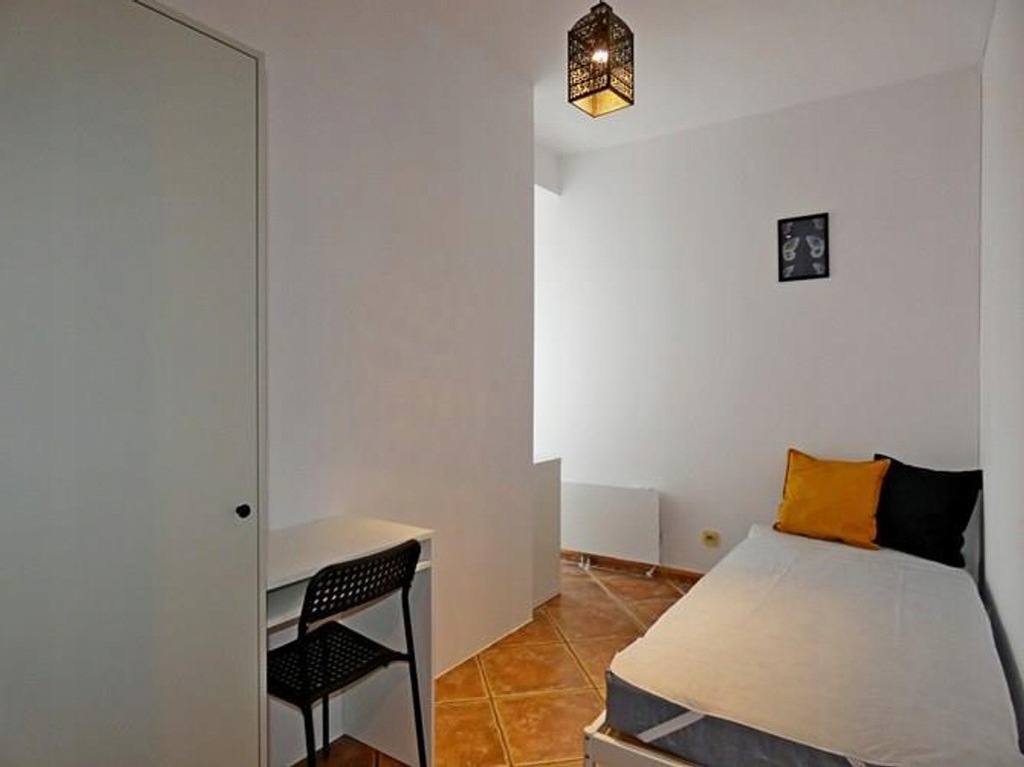 Pokój, Kraków, Prądnik Biały, 8 m²