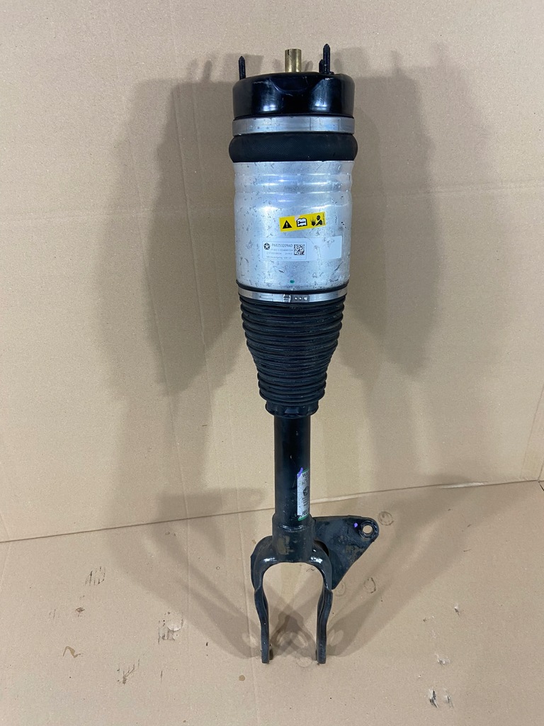 LEWY AMORTYZATOR JEEP GRAND CHEROKEE WK2 LIFT - 13025181319 - oficjalne ...