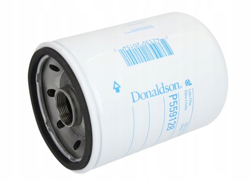 FILTR HYDRAULIKI CASE NEW HOLLAND SAME FIAT 1909130 5149813 HF7569