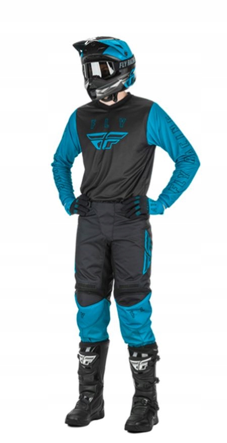 Fly Racing джерси эндуро